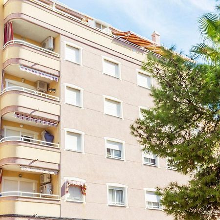 Apartamento Pink Sweet Home Τορεβιέχα Εξωτερικό φωτογραφία