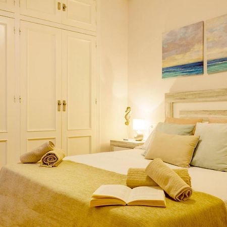 Apartamento Pink Sweet Home Τορεβιέχα Εξωτερικό φωτογραφία