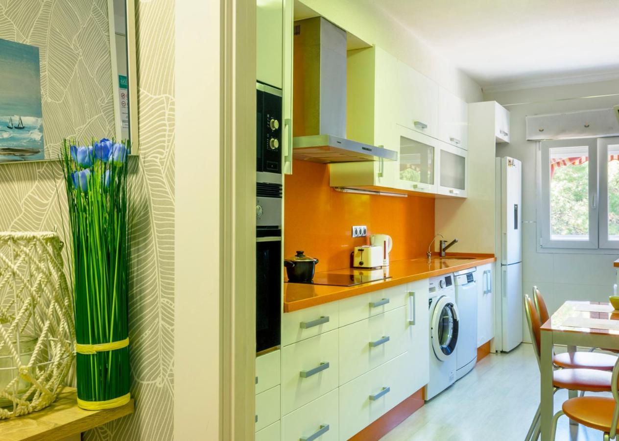Apartamento Pink Sweet Home Τορεβιέχα Εξωτερικό φωτογραφία