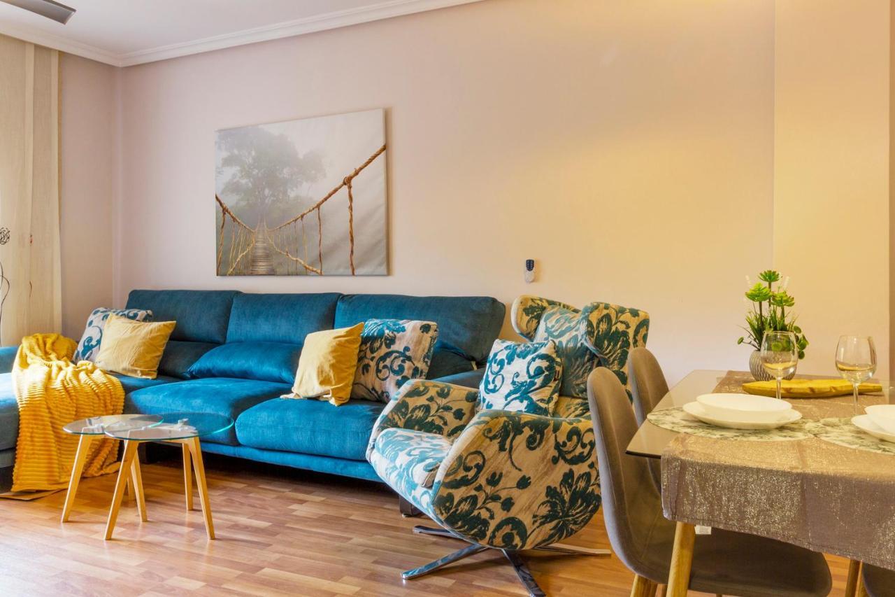 Apartamento Pink Sweet Home Τορεβιέχα Εξωτερικό φωτογραφία