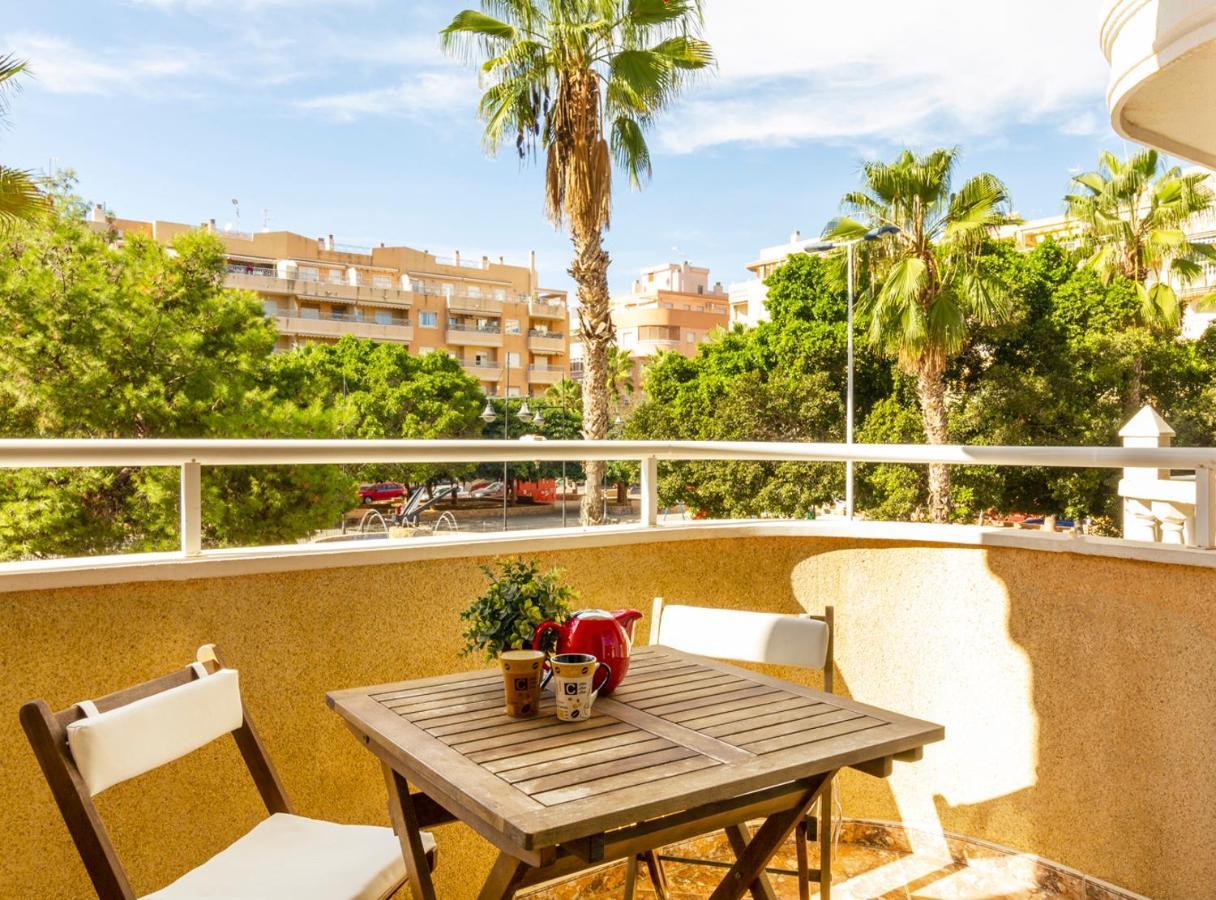 Apartamento Pink Sweet Home Τορεβιέχα Εξωτερικό φωτογραφία