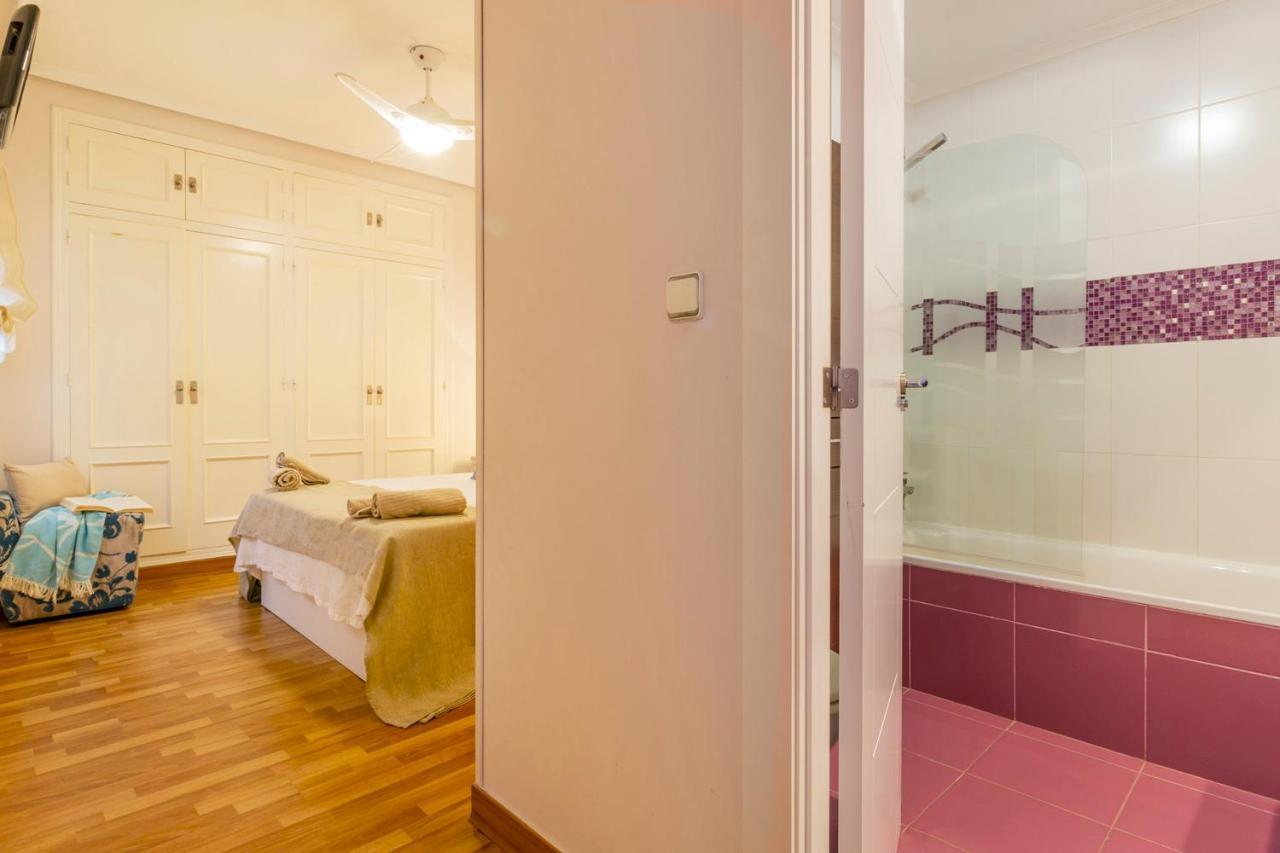 Apartamento Pink Sweet Home Τορεβιέχα Εξωτερικό φωτογραφία
