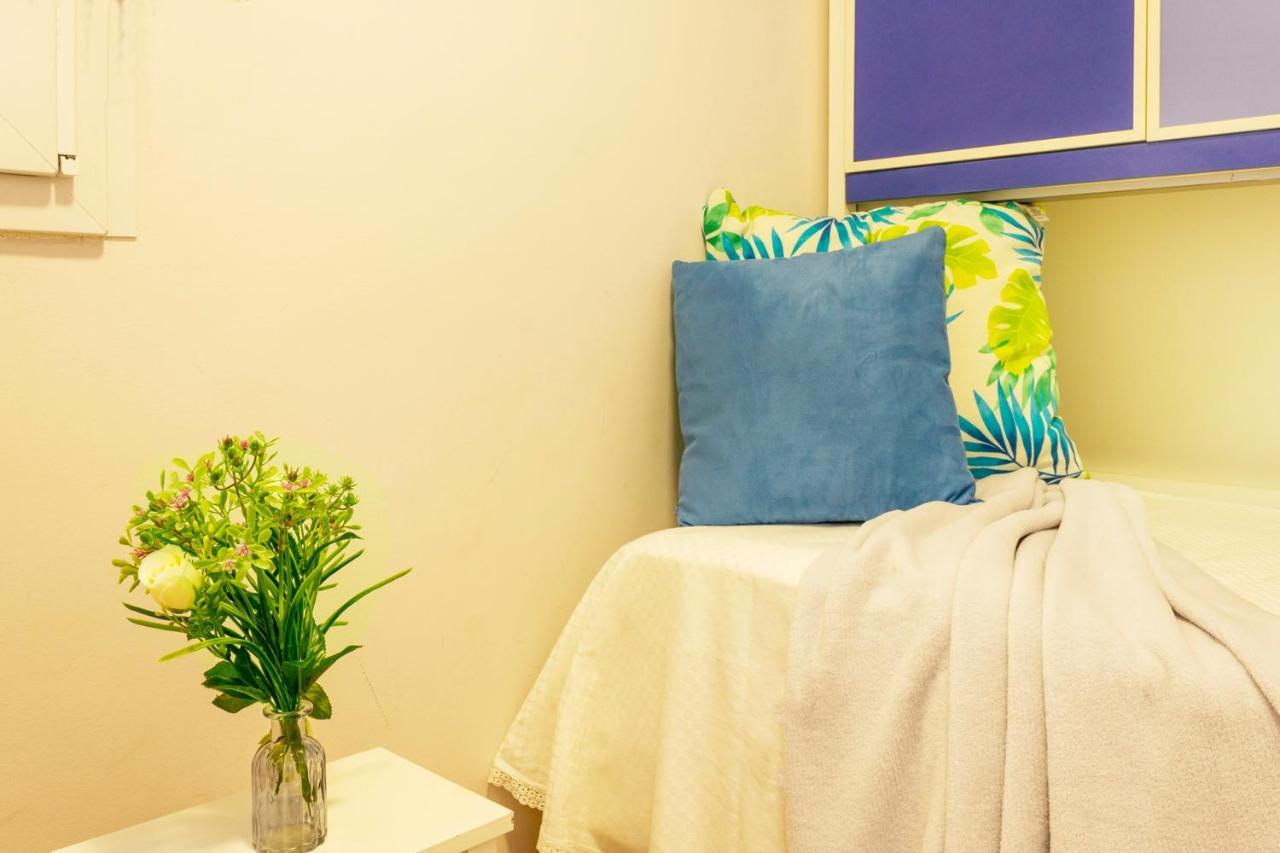 Apartamento Pink Sweet Home Τορεβιέχα Εξωτερικό φωτογραφία