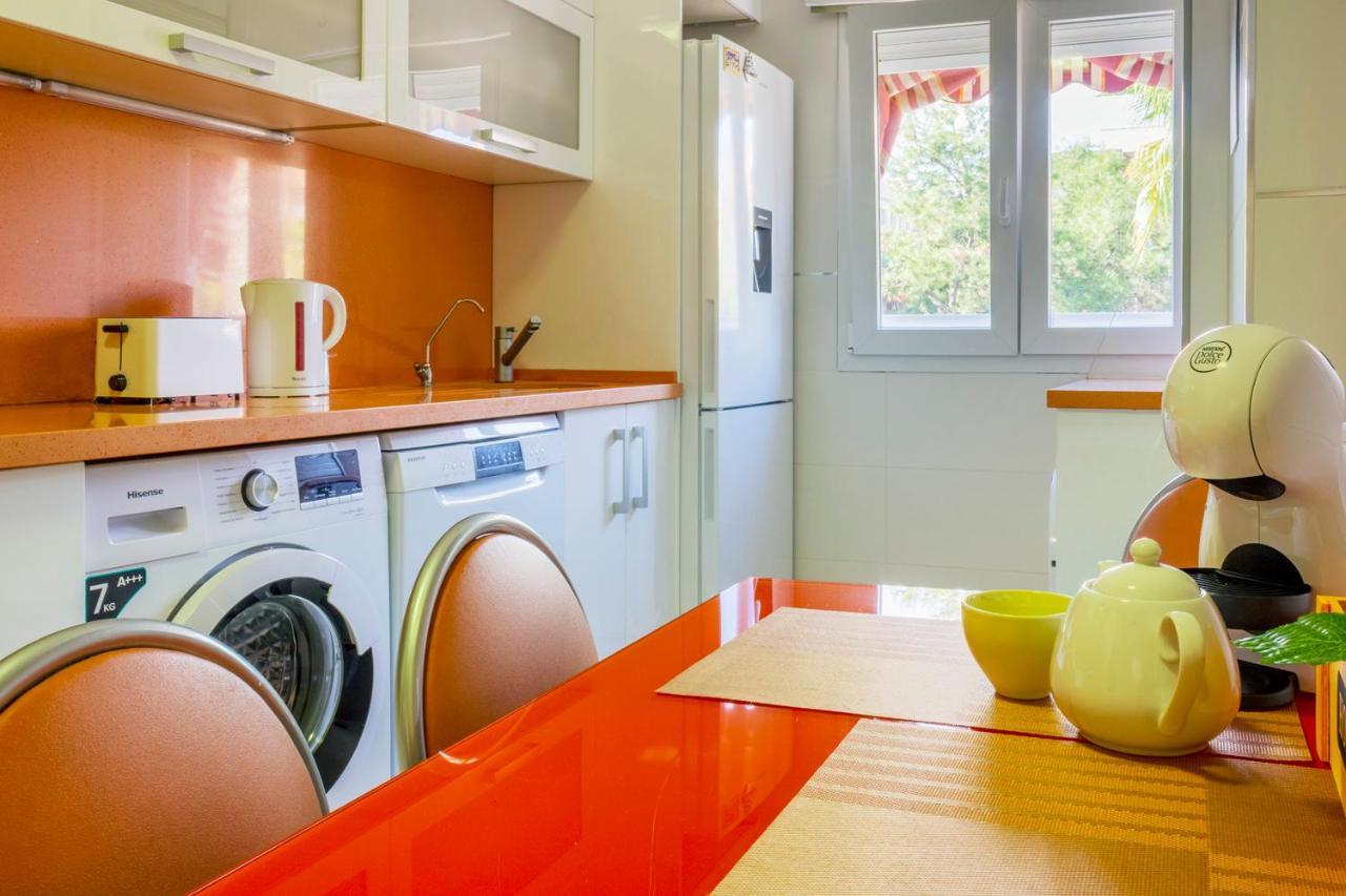 Apartamento Pink Sweet Home Τορεβιέχα Εξωτερικό φωτογραφία