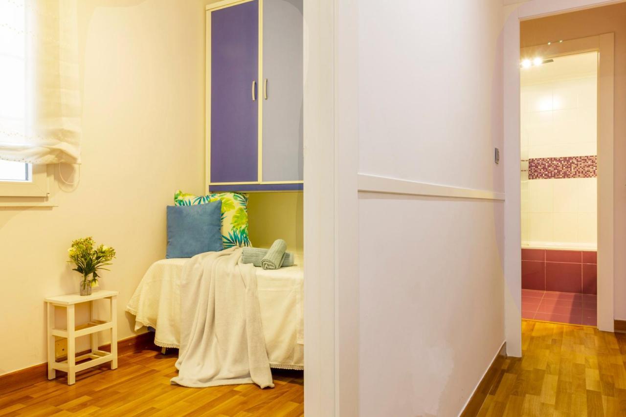 Apartamento Pink Sweet Home Τορεβιέχα Εξωτερικό φωτογραφία