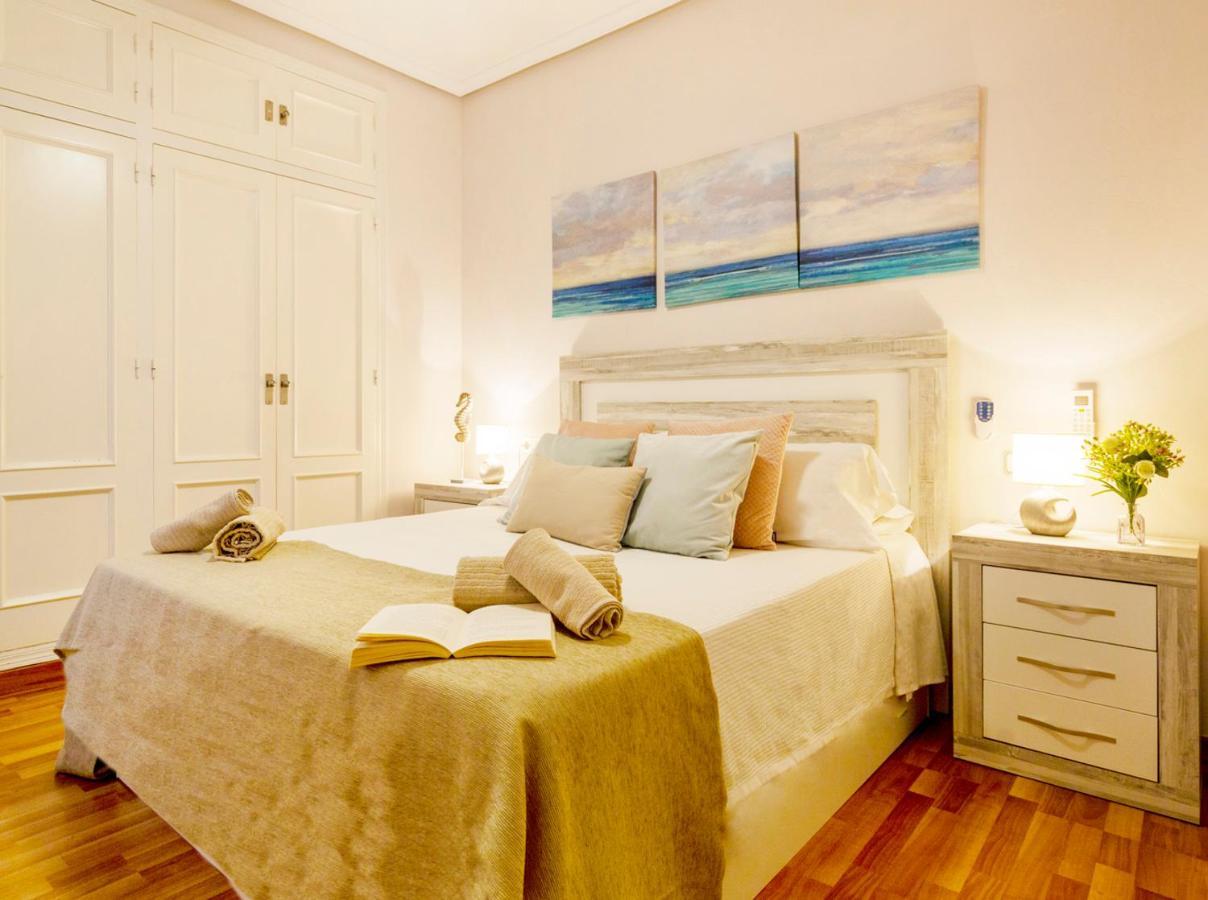 Apartamento Pink Sweet Home Τορεβιέχα Εξωτερικό φωτογραφία