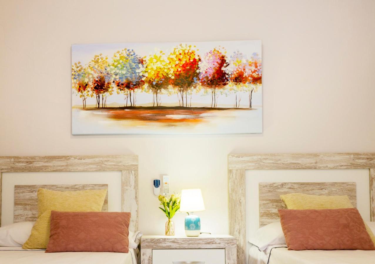 Apartamento Pink Sweet Home Τορεβιέχα Εξωτερικό φωτογραφία