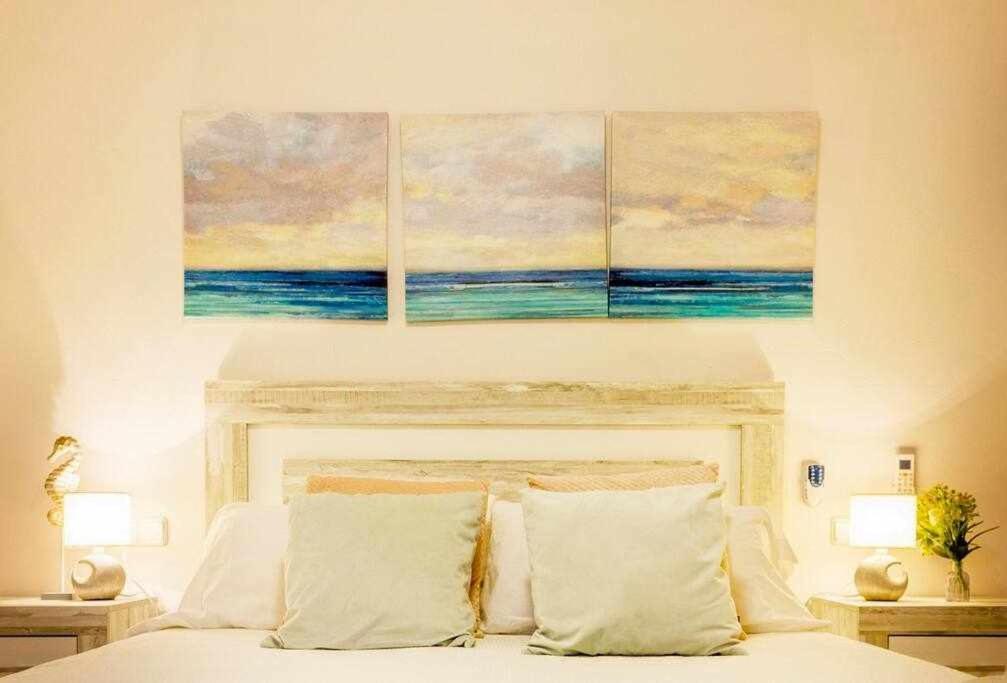Apartamento Pink Sweet Home Τορεβιέχα Εξωτερικό φωτογραφία