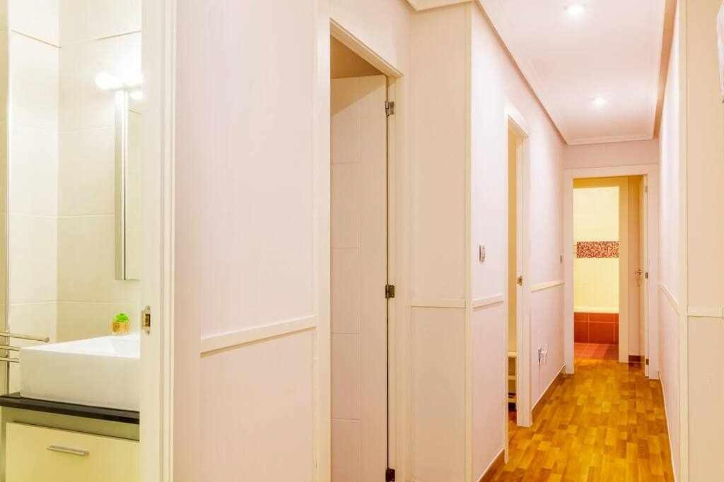 Apartamento Pink Sweet Home Τορεβιέχα Εξωτερικό φωτογραφία