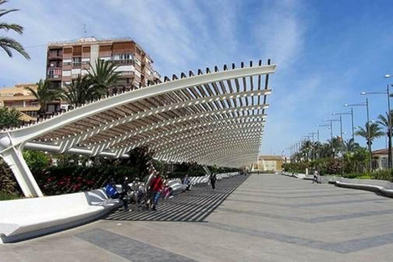Apartamento Pink Sweet Home Τορεβιέχα Εξωτερικό φωτογραφία