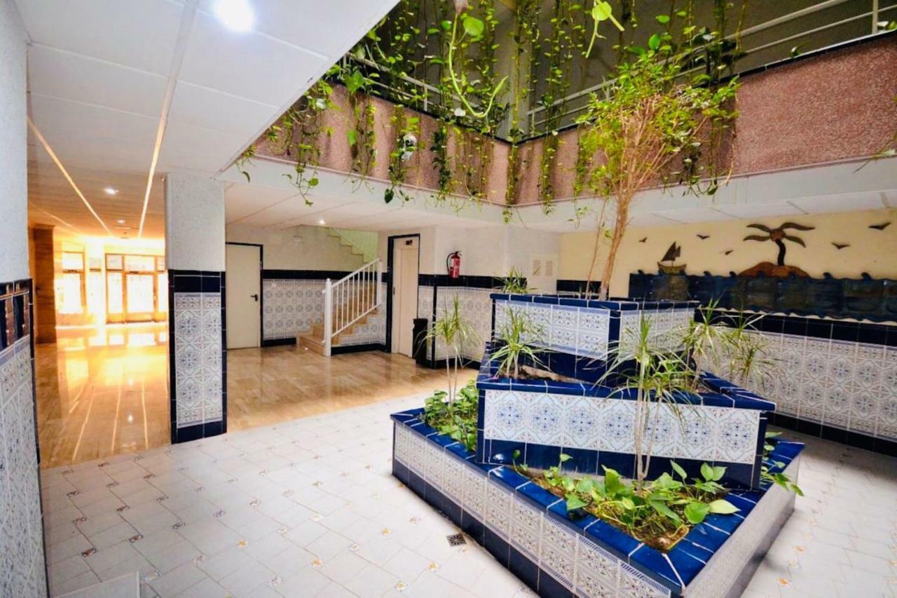 Apartamento Pink Sweet Home Τορεβιέχα Εξωτερικό φωτογραφία